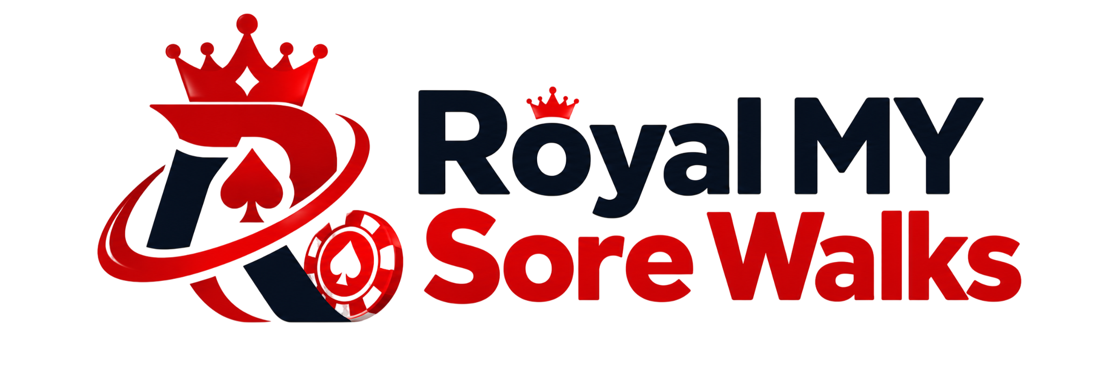 Royal MY Sore Walks