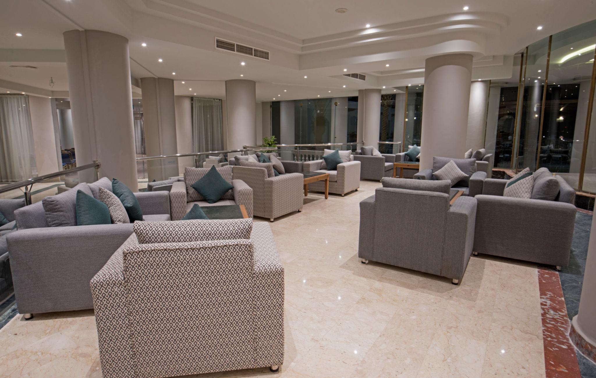 What Makes a Casino Hotel Feel Comfortable for Visitors