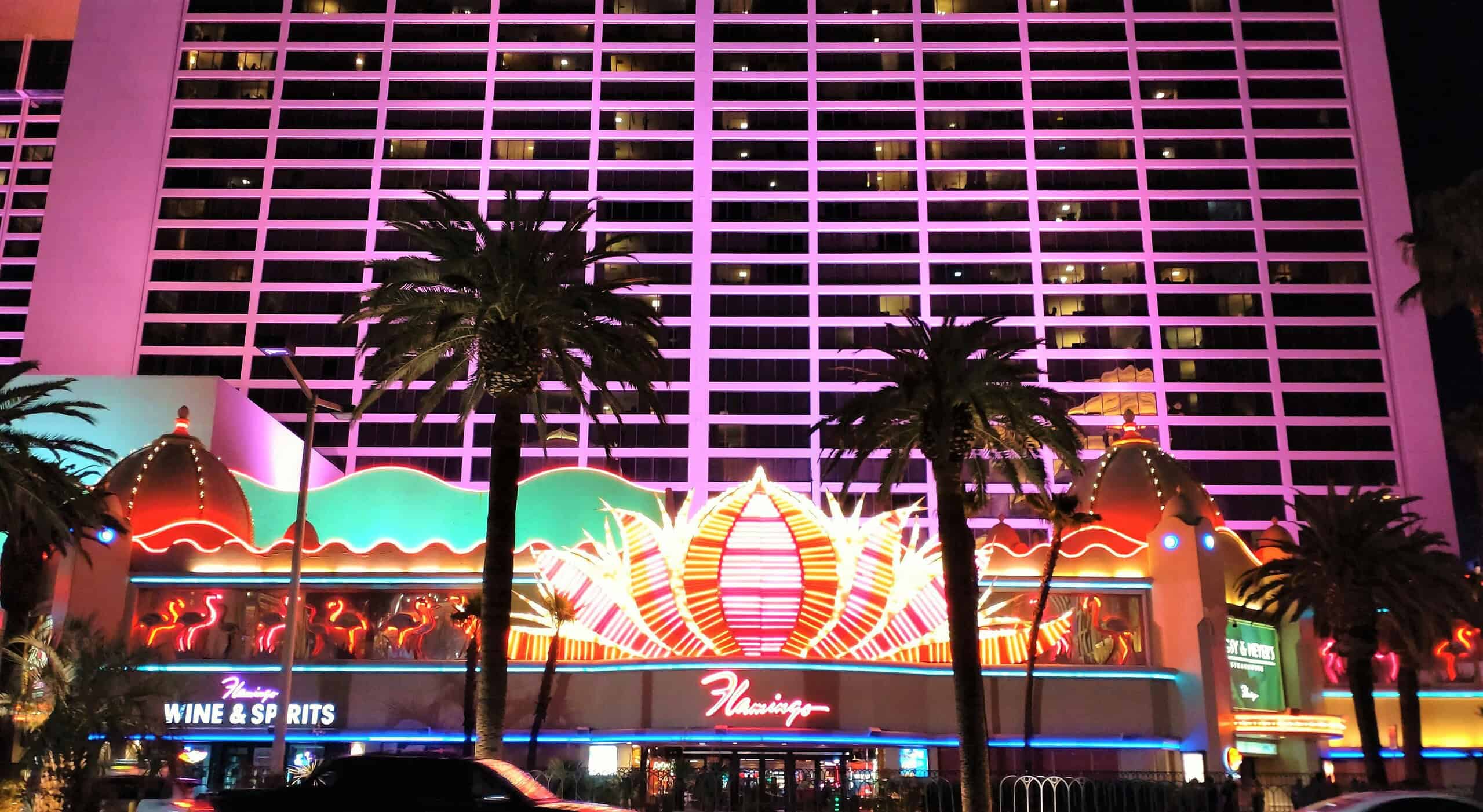 How Staying Near a Casino Changes Your Travel Experience