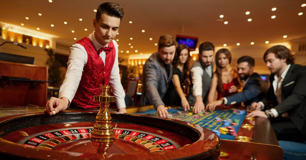Goa Casino Evening Entertainment Experiences Are Influencing Travel Decisions More Than Ever