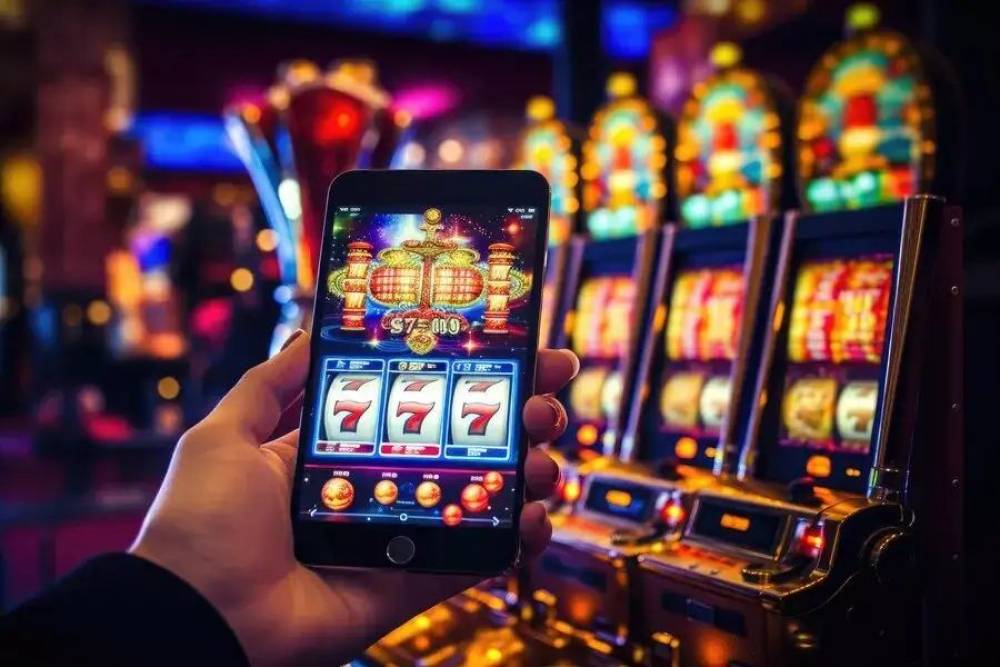The Rise of Digital Gaming Entertainment Across Global Audiences